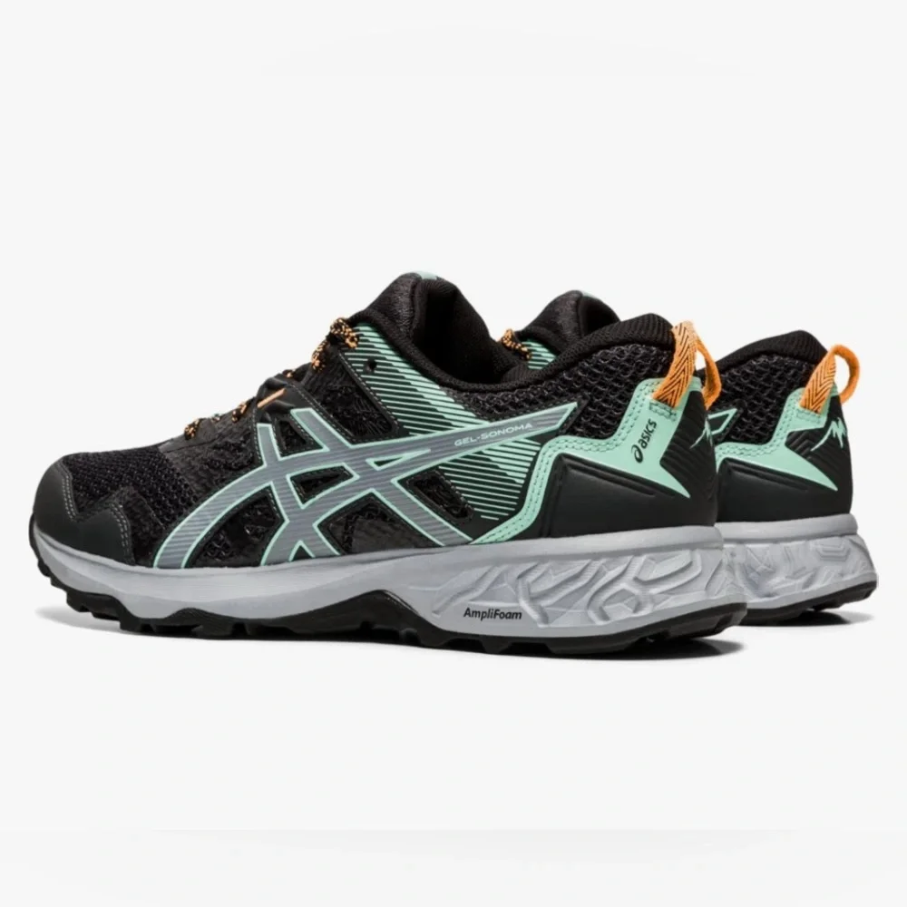 ASICS Women's Gel-Sonoma 5 Running Athletic Shoes Women’s Size 8.5